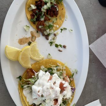 La Baja Gourmet - Fish taco, Al pastor taco - Mexican Near Me - Victorville, California La Baja Gourmet - Fish taco, Al pastor taco - Mexican Near Me - Victorville, California