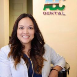 Ana Grace Santos, DDS - ABC Dental