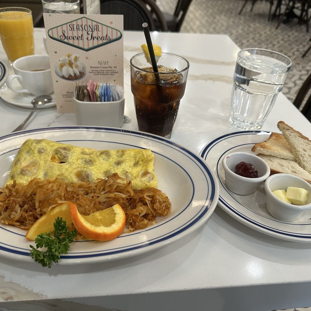 The Nassau Diner - American Near Me - Princeton, New Jersey The Nassau Diner - American Near Me - Princeton, New Jersey