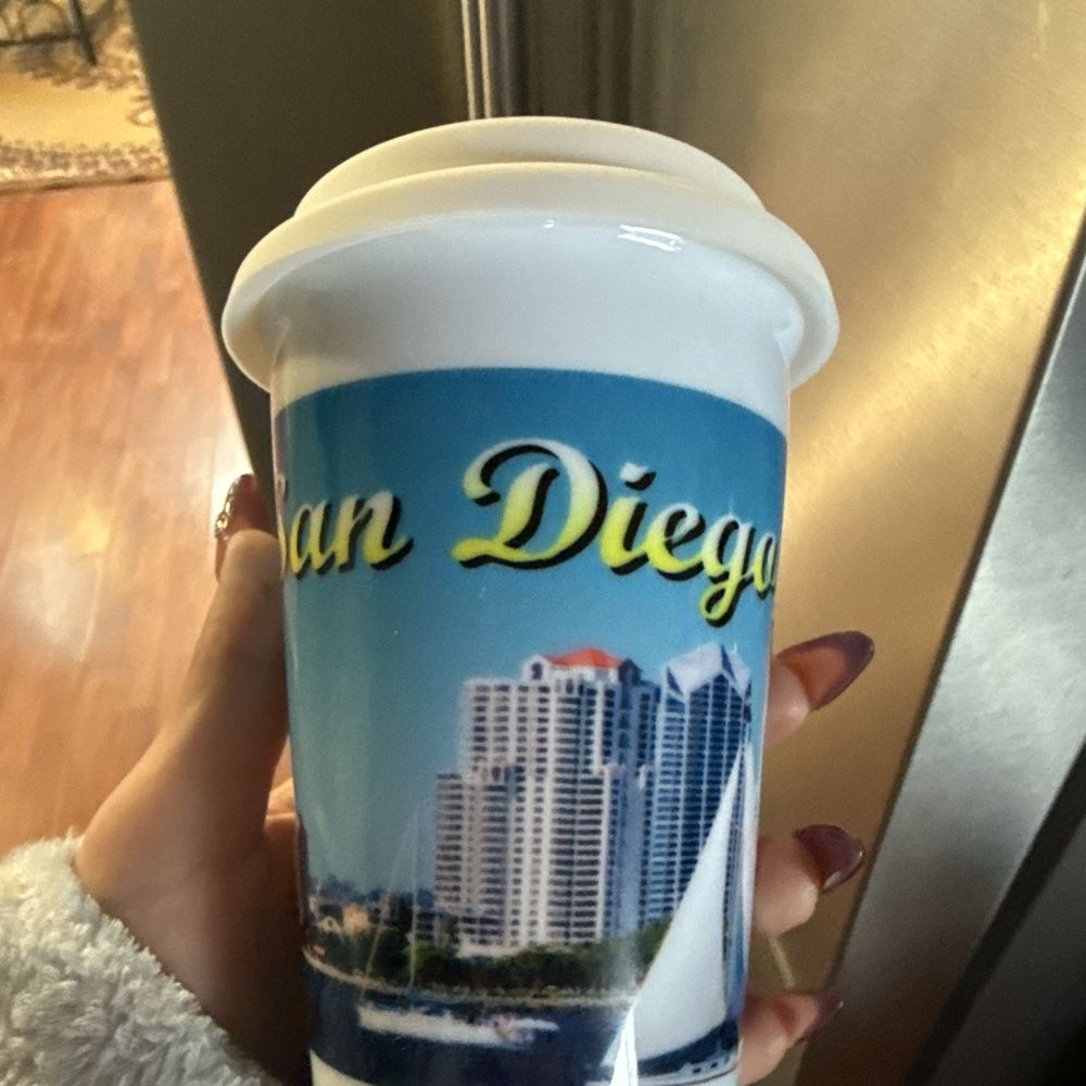 Shell Service Doug's - Gift cup - Gas Stations Near Me - La Mesa, California Shell Service Doug's - Gift cup - Gas Stations Near Me - La Mesa, California