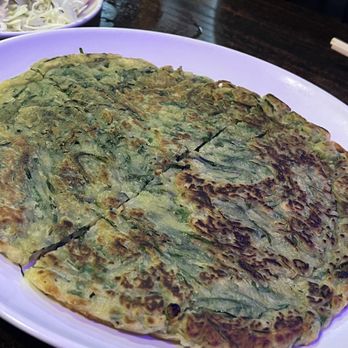 KoKo Chicken & BBQ - Pancake - Korean Near Me - Buena Park, California KoKo Chicken & BBQ - Pancake - Korean Near Me - Buena Park, California