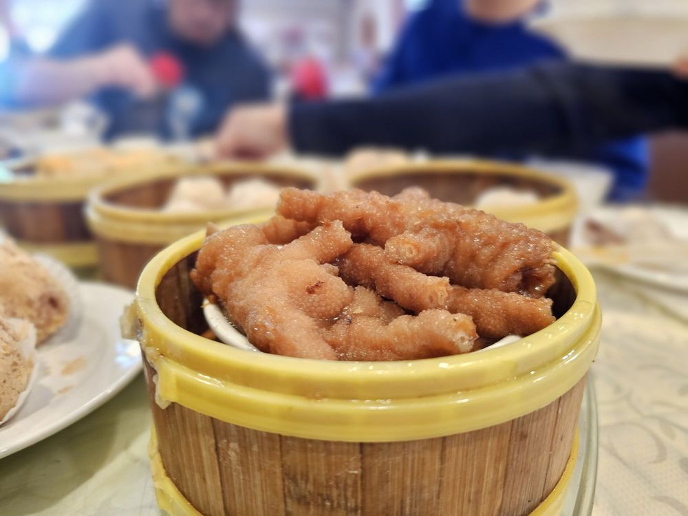 New Port Restaurant