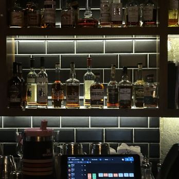 Small Victory - Cocktail Bars Near Me - Austin, Texas