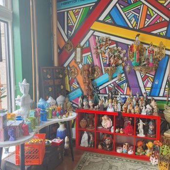 Hampton - Home Decor Near Me - Indianapolis, Indiana
