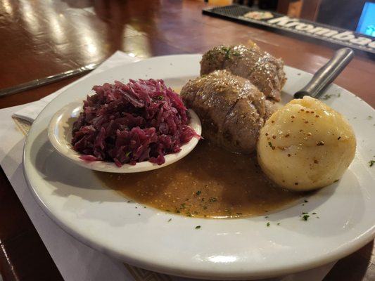 Nurnberger Bierhaus by null