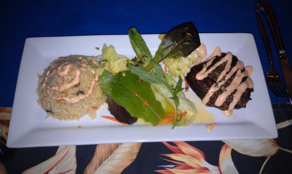 Caribbean Flavas Restaurant & Catering by null