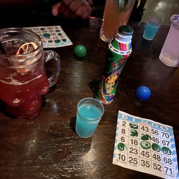 Corduroy - Boozy Bingo - Lounges Near Me - Las Vegas, Nevada Corduroy - Boozy Bingo - Lounges Near Me - Las Vegas, Nevada