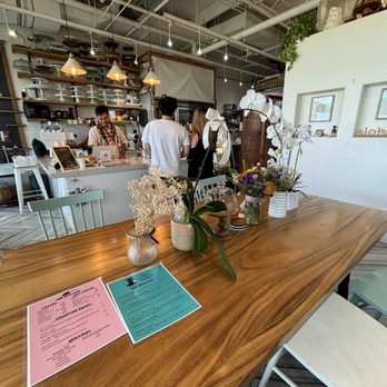 Third Space Coffee - Cafes Near Me - Honolulu, Hawaii Third Space Coffee - Cafes Near Me - Honolulu, Hawaii