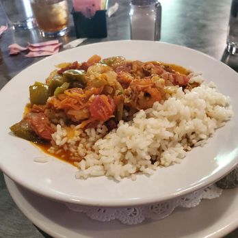 Crawdaddy's - Shrimp gumbo - Cajun/Creole Near Me - Visalia, California Crawdaddy's - Shrimp gumbo - Cajun/Creole Near Me - Visalia, California