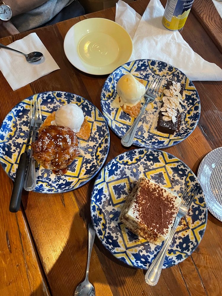 Nodo Restaurant
