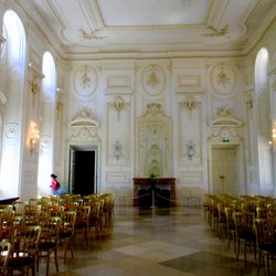 Schloss Hof - Ballroom