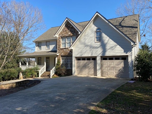 Slide of Artisan Roofing & Construction