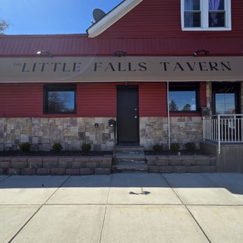 The Little Falls Tavern - Pizza Near Me - Little Falls, New Jersey The Little Falls Tavern - Pizza Near Me - Little Falls, New Jersey