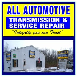 All Automotive Transmission