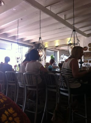 Sayers Sister by null