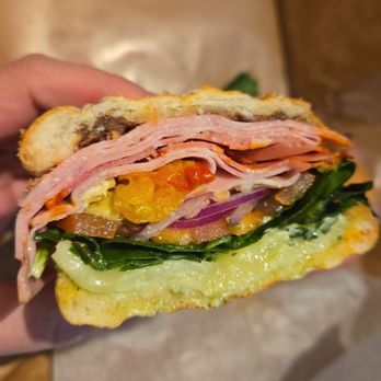 La Grotta Del Formaggio - Classico - Delis Near Me - Vancouver, British Columbia La Grotta Del Formaggio - Classico - Delis Near Me - Vancouver, British Columbia