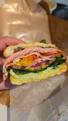 LA GROTTA DEL FORMAGGIO by null