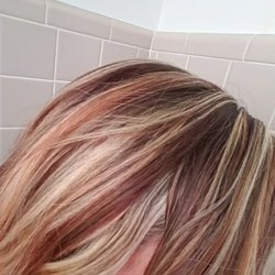 Hot Locks-Full Service Salon - Highlights