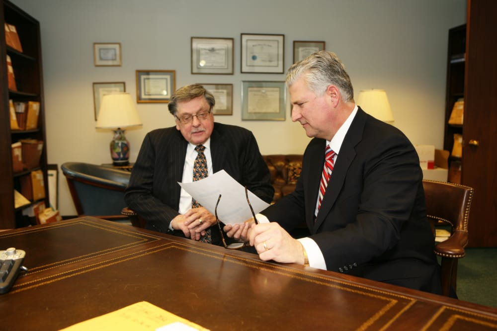 Lusak & Cobb - disability attorney in Chicago, IL