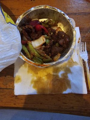 lhasa fresh food by null