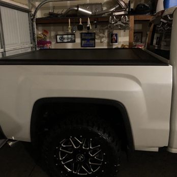 Show Off Motorsports - Auto Customization Near Me - Escalon, California