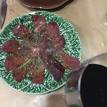 A venda lusitana - Ham of the sea! So delicious! Tuna ham... - Cafes Near Me - Lisbon, 11 A venda lusitana - Ham of the sea! So delicious! Tuna ham... - Cafes Near Me - Lisbon, 11
