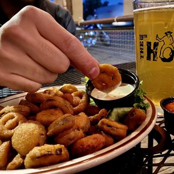 The 19th Hole - Jalapeno bottlecaps ($7) - Bars Near Me - Tres Pinos, California The 19th Hole - Jalapeno bottlecaps ($7) - Bars Near Me - Tres Pinos, California