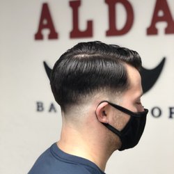 Alda Barbershop