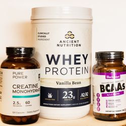 American Health Foods