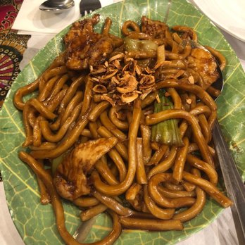 Layang Layang - Hokien noodles - Malaysian Near Me - Milpitas, California Layang Layang - Hokien noodles - Malaysian Near Me - Milpitas, California