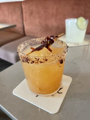 Chispa | Food + Drink by null