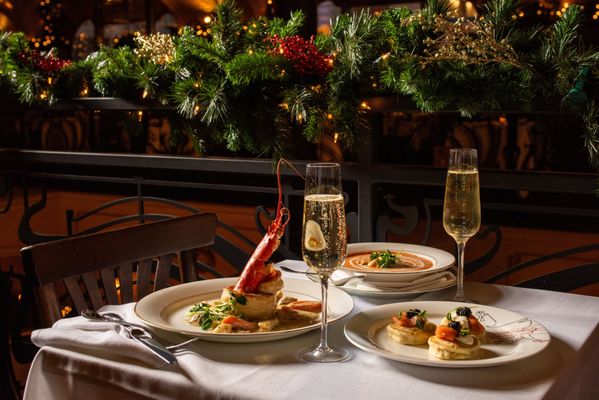 La Grande Boucherie Chicago by null