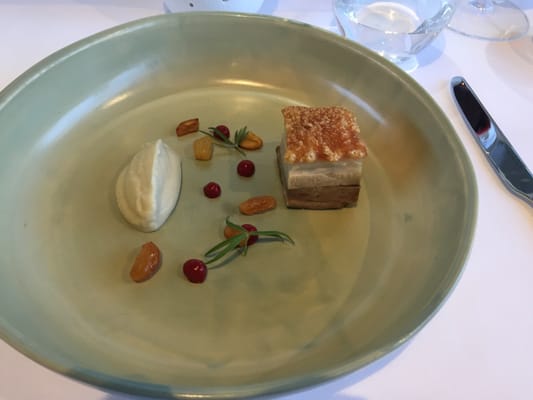 Levantine Hill Estate by null