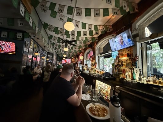 Irish Times by null