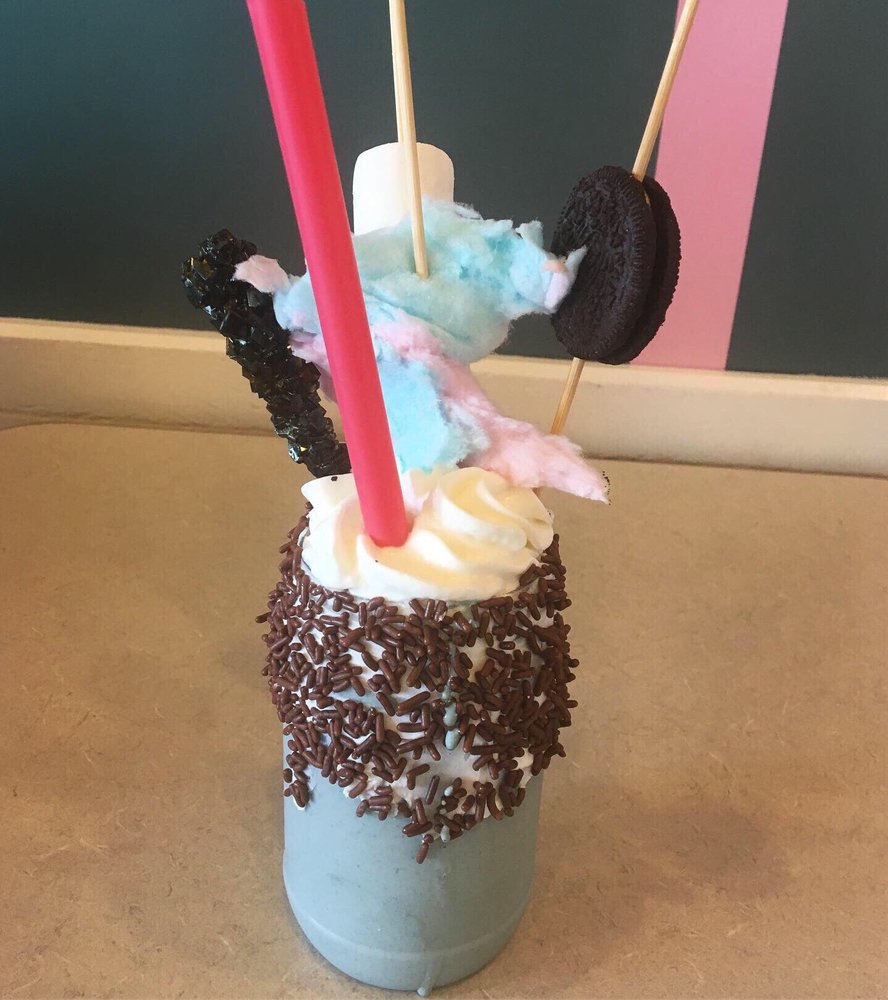 MARBLE SLAB CREAMERY 14 Reviews 5040 Hardy St, Hattiesburg