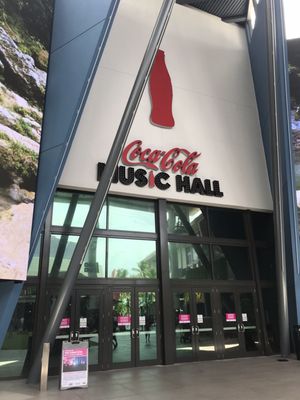 DISTRITO T-Mobile by null