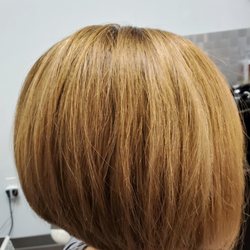 Short Cuts By Angie