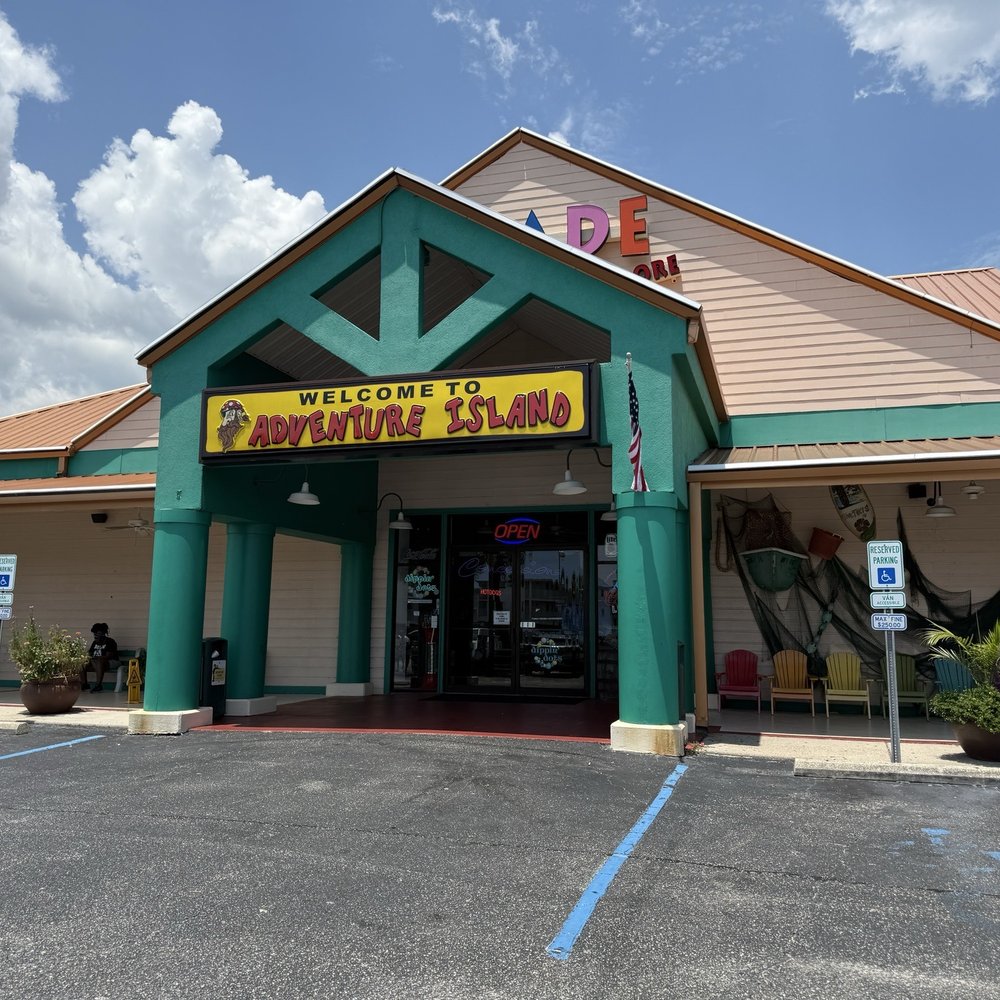 THE BEST 10 LASER TAG near PENSACOLA BEACH, FL 32561 - Updated