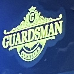 Guardsman Lounge