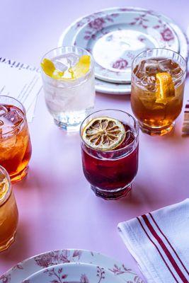 Neb Italian Restaurant by null