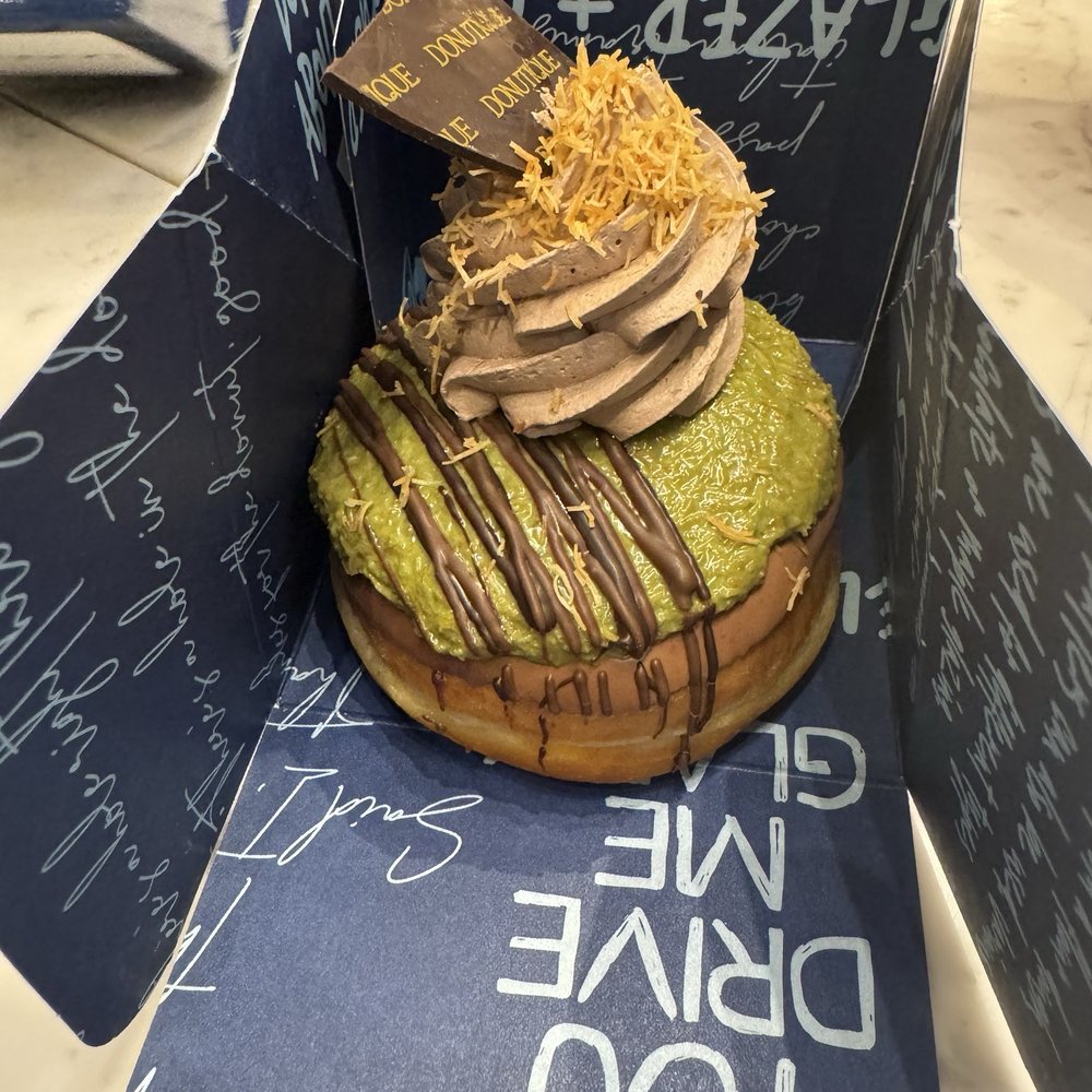 Donutique - Dubai donut - Coffee & Tea Near Me - Las Vegas, Nevada Donutique - Dubai donut - Coffee & Tea Near Me - Las Vegas, Nevada