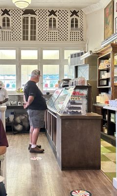 Crown Candy Kitchen by null