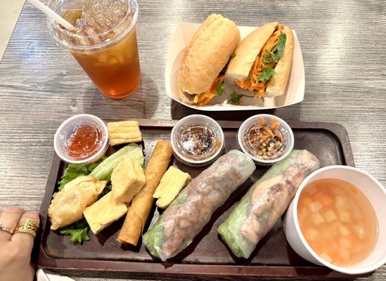 Goi Cuon by null