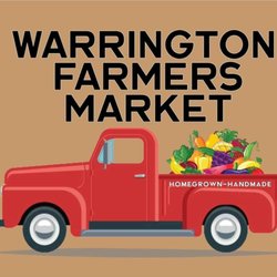 Warrington Farmers Market