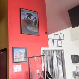 a picture of a mexican restaurant