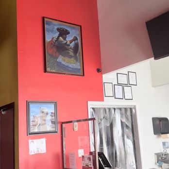 Justa's Peruvian Bar & Grille - a picture of a mexican restaurant - Peruvian Near Me - Woodbridge, Virginia