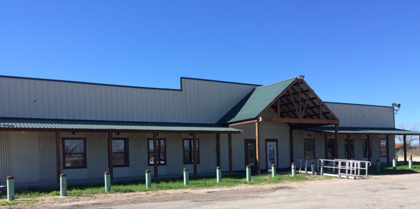 AMERICANA ARMS - 29 Photos & 10 Reviews - 4022 Hwy 181 S, Beeville