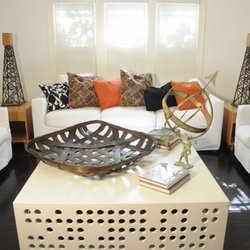 Succor Estate Sales - Modern Eclectic Estate in Beechwood Canyon, Hollywood, California.