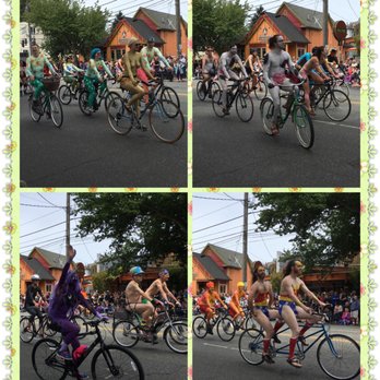 FREMONT SOLSTICE PARADE - Updated February 2026 - 90 Photos & 49