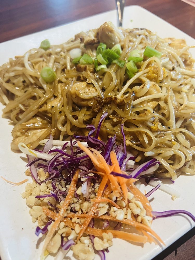 Simply Thai Restaurant